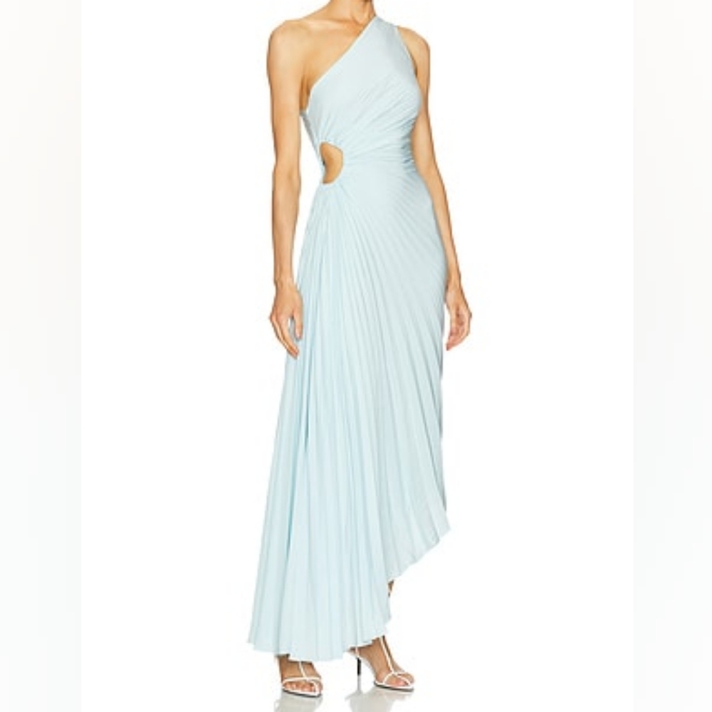 A.L.C Delfina Dress